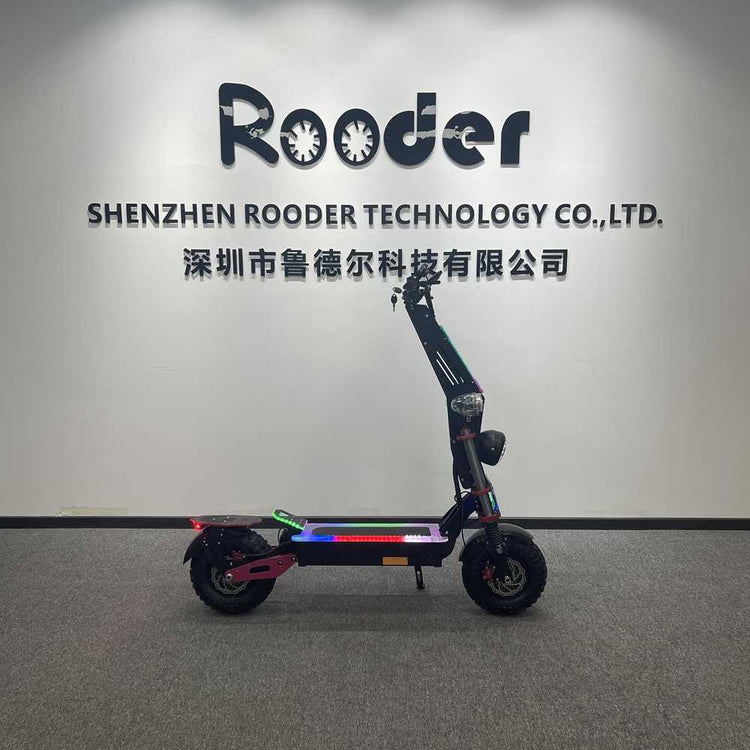 best electric scooter under 500 OEM