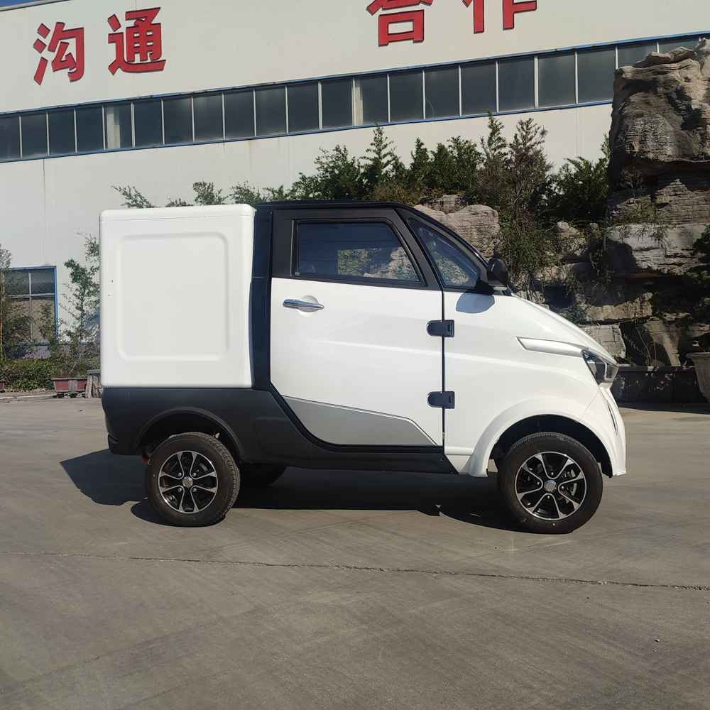 ev suv wholesale factory price