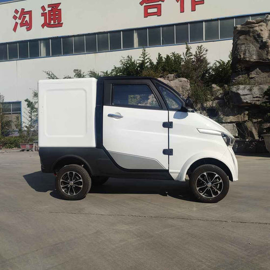 electric city car wholesale factory price