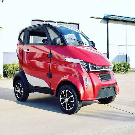 best all electric vehicles wholesale factory price