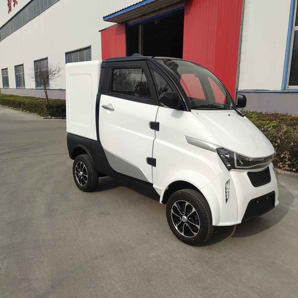 best electric suv 2024 wholesale factory price