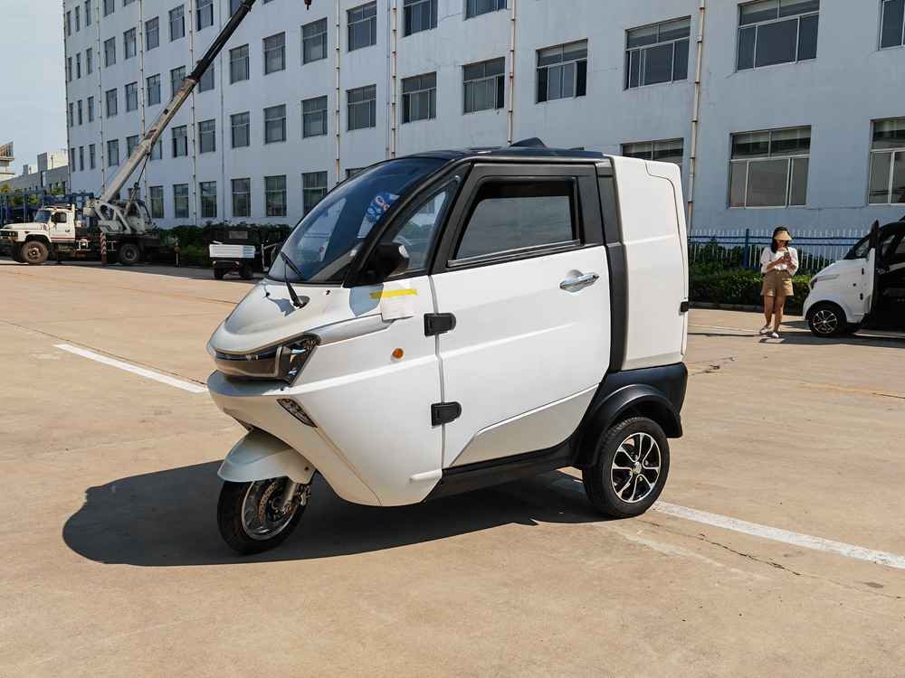 all electric cars wholesale factory price