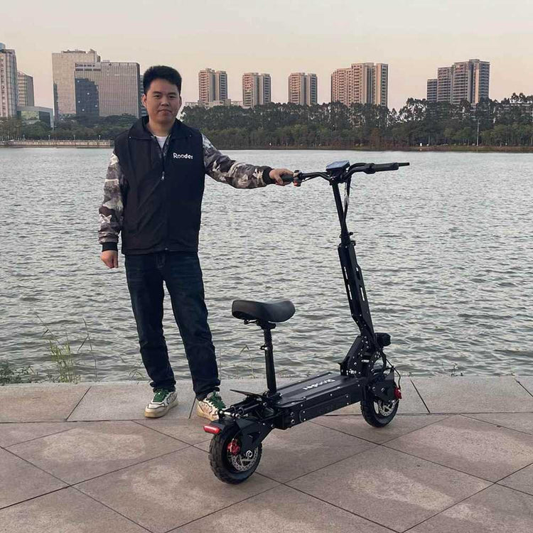 best motor scooters 2024 OEM