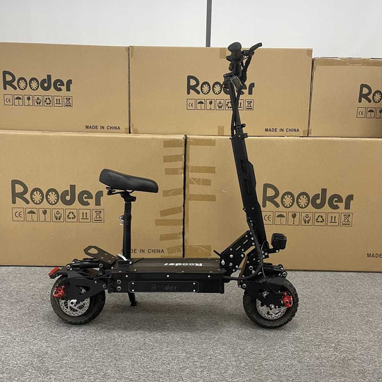 best scooter for adults OEM