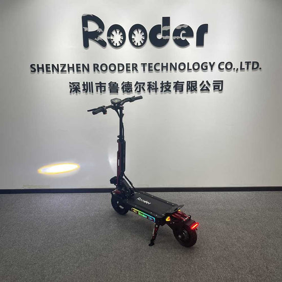 best scooter OEM