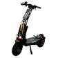 best buy electric scooter Rooder r803o14 14 inch 5600w motors 60v 38ah lithium battery