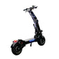 best buy electric scooter Rooder r803o14 14 inch 5600w motors 60v 38ah lithium battery