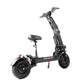 best buy electric scooter Rooder r803o14 14 inch 5600w motors 60v 38ah lithium battery