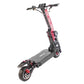 best electric scooter for commuting Rooder r803o17 6000w motors 52v 20ah lithium battery