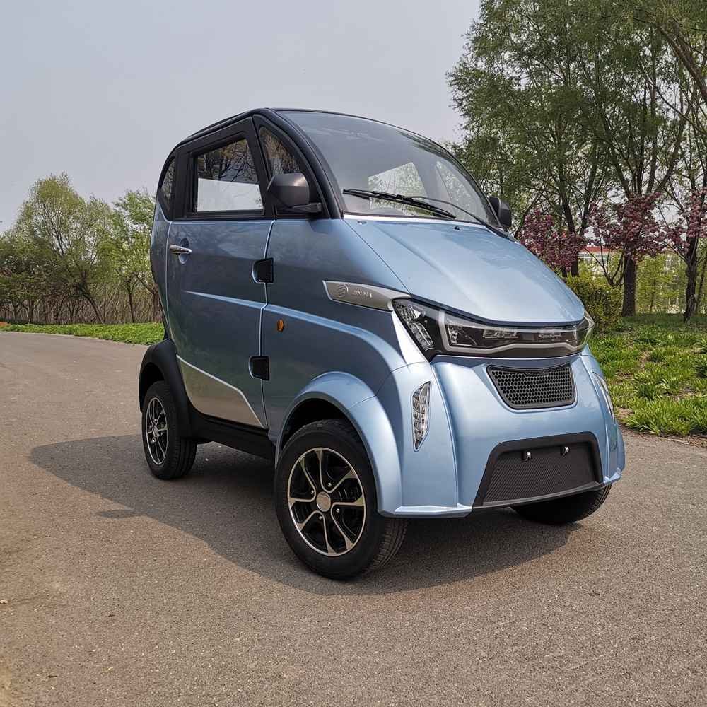 2024 electric cars us wholesale factory price