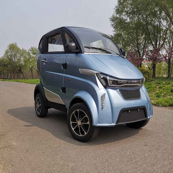 2024 electric cars us wholesale factory price