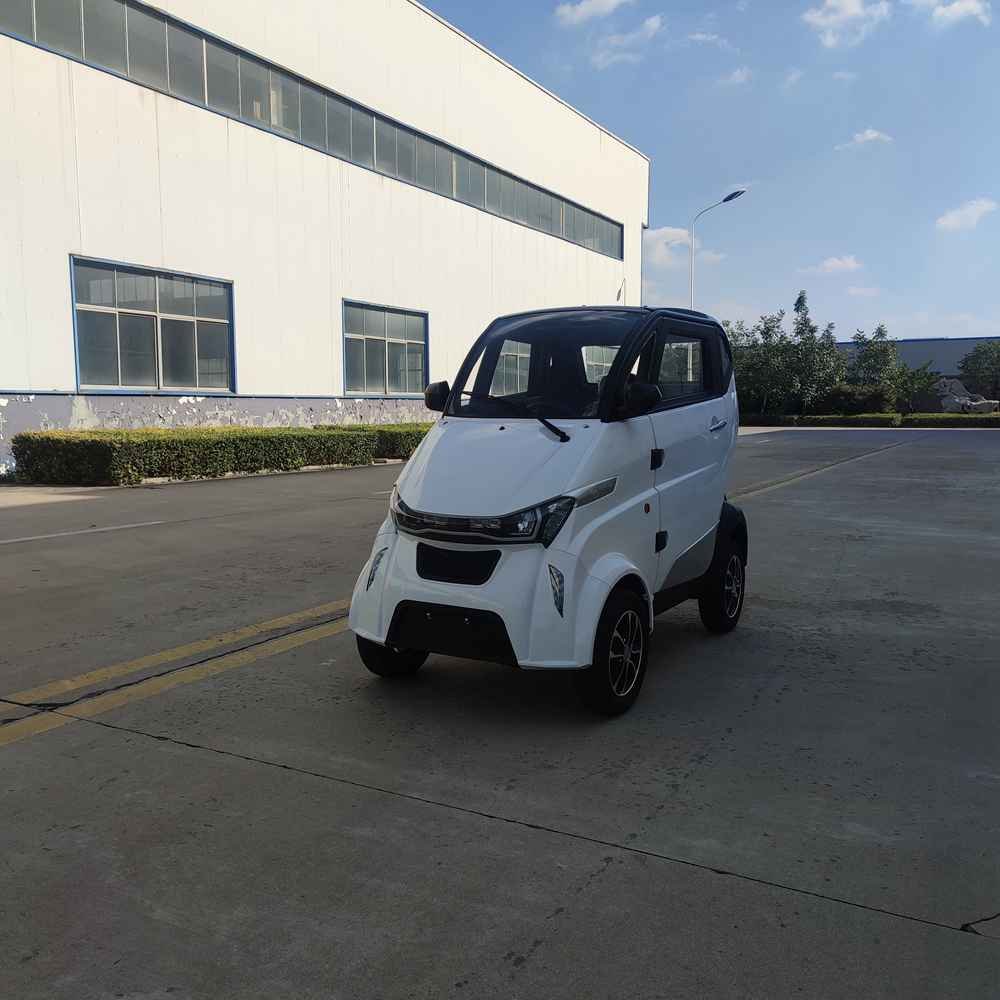 best used electric cars wholesale factory price