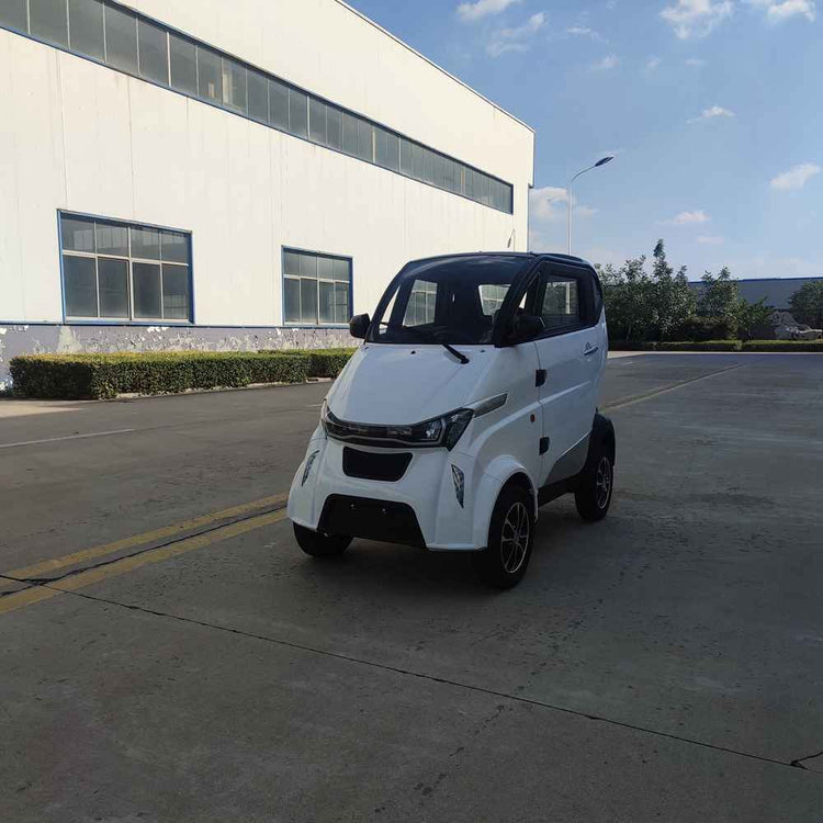 price of new electric cars wholesale factory price