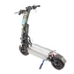 big wheel electric scooter Rooder r803o16 7000w 60v 50ah lithium battery 80-90km/h