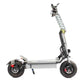 big wheel electric scooter Rooder r803o16 7000w 60v 50ah lithium battery 80-90km/h