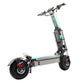 big wheel electric scooter Rooder r803o16 7000w 60v 50ah lithium battery 80-90km/h