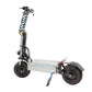 big wheel electric scooter Rooder r803o16 7000w 60v 50ah lithium battery 80-90km/h