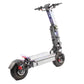 big wheel electric scooter Rooder r803o16 7000w 60v 50ah lithium battery 80-90km/h