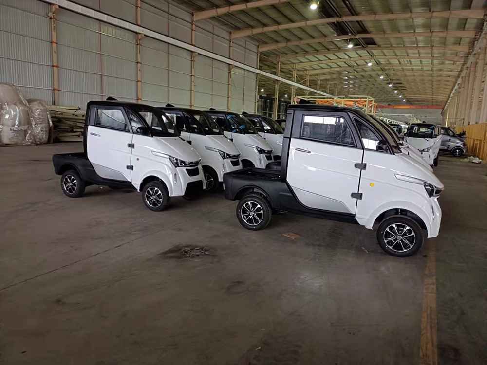 electric car service wholesale factory price