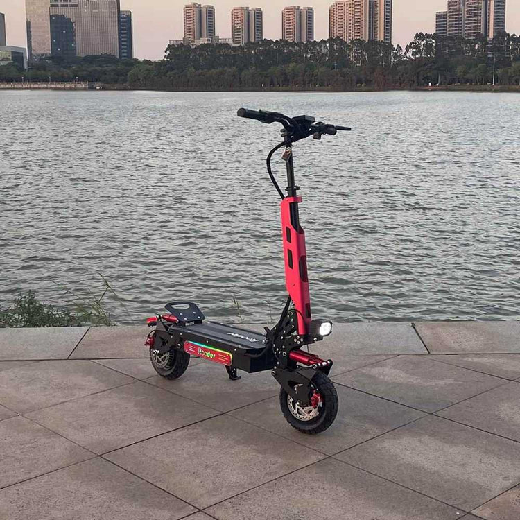 cheap e scooter OEM