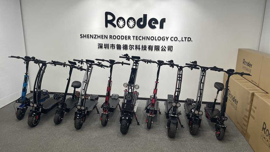 cheap electric scooter OEM