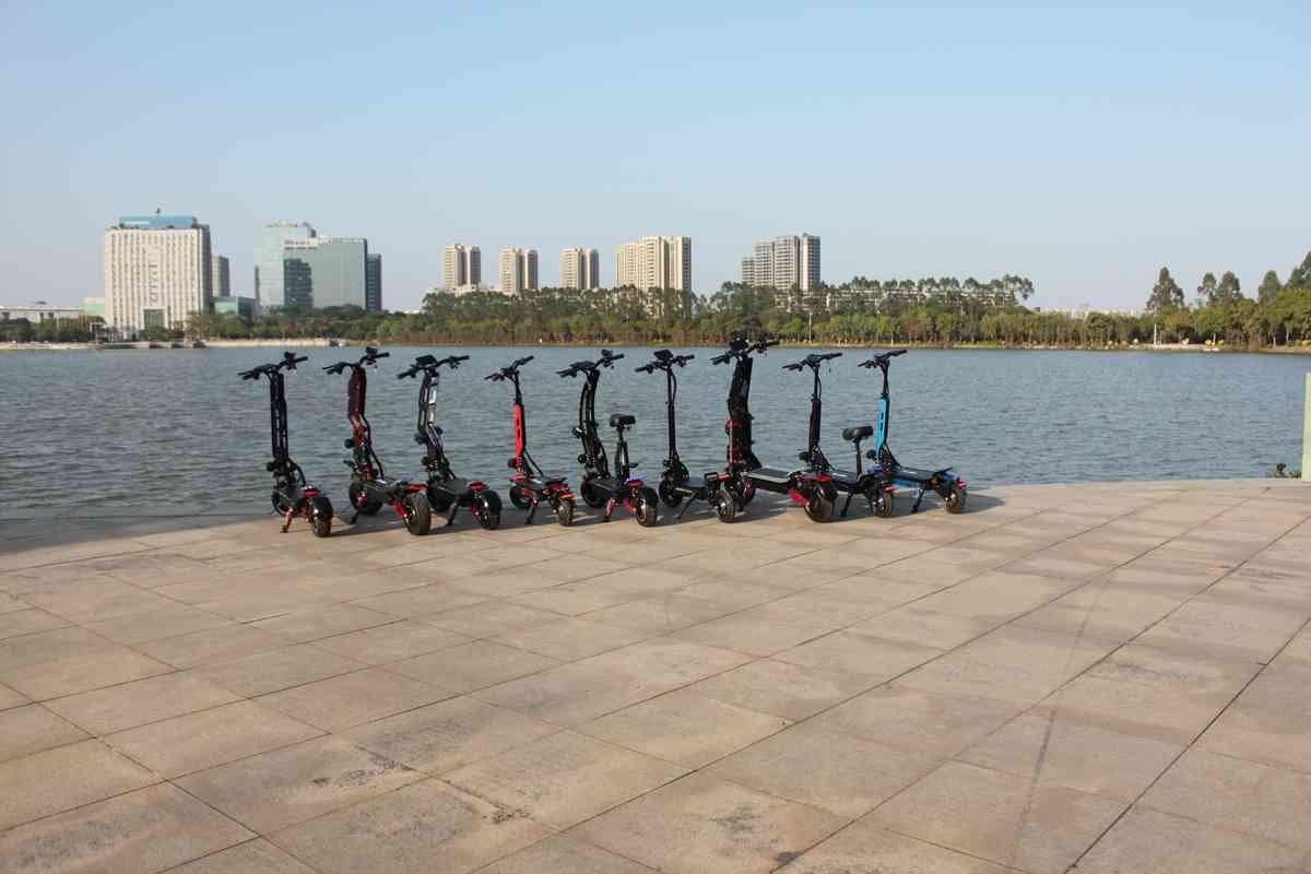 cheap scooters for adults OEM