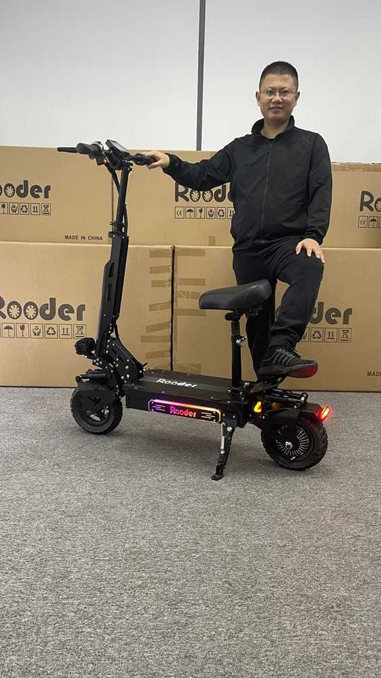 cheapest 30 mph electric scooter OEM