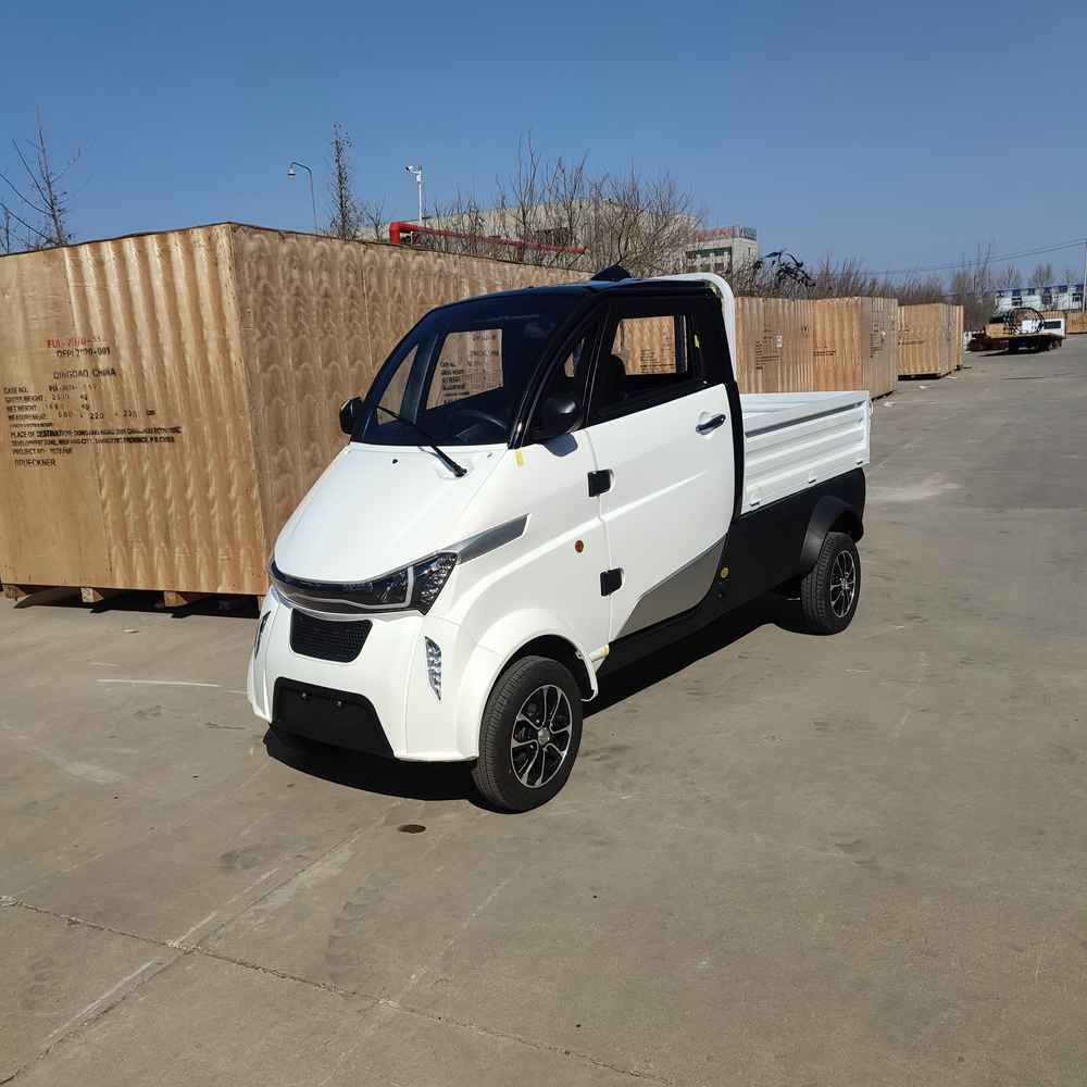 used electric car wholesale factory price