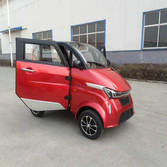 electric car supplier wholesale factory price