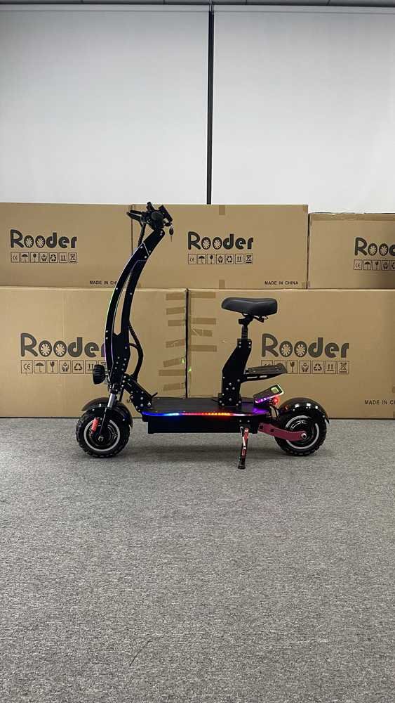 childs electric scooter OEM