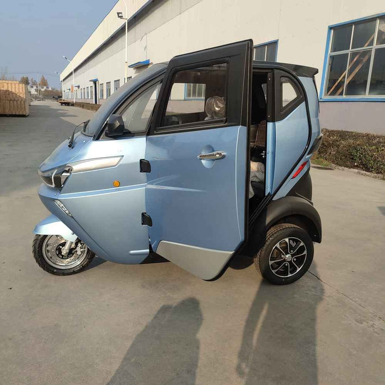 electric cars better wholesale factory price