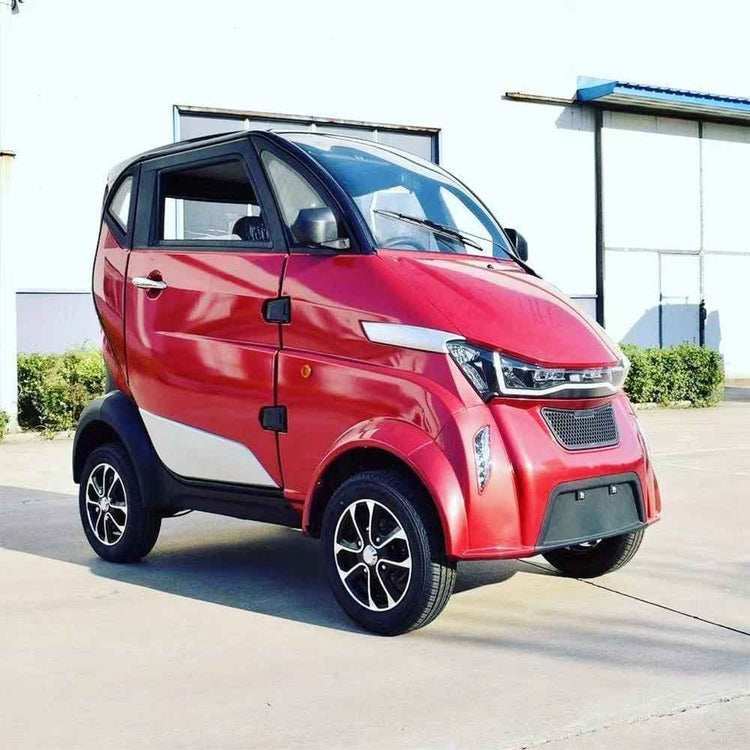 compact electric cars 2024 wholesale factory price