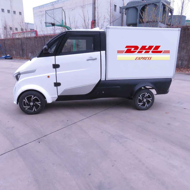 electric auto makers wholesale factory price