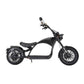 citycoco chopper m1p Rooder arrow 2000w 28ah matte black