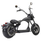 citycoco chopper m1p Rooder arrow 2000w 28ah matte black
