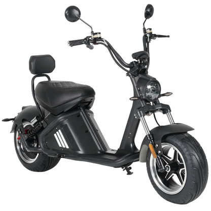 Citycoco M2 Electric Scooter