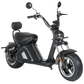 Rooder Mangosteen Alligator M2 Electric Scooter e Roller 3000w 40ah