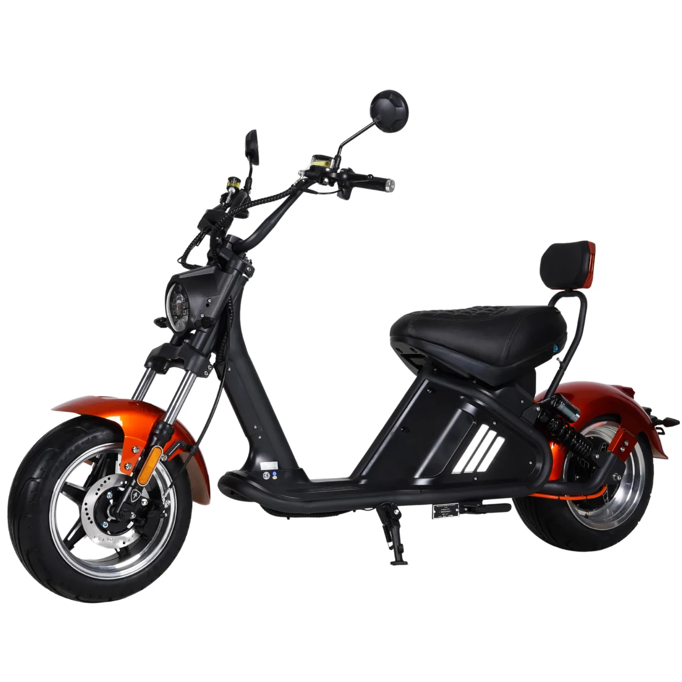 Citycoco M2 Electric Scooter
