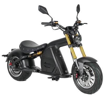 Mangostan Knight M8S 72V 4000W 35Ah 80 km/h EEC