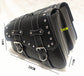 citycoco chopper saddle bags Rooder mangosteen elektroroller scooter echopper bag black wholesale price