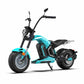 citycoco electric scooter Rooder hm8 3000w 40ah for sale