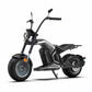 citycoco electric scooter Rooder hm8 3000w 40ah for sale