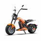 citycoco electric scooter Rooder hm8 3000w 40ah for sale