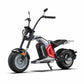 citycoco electric scooter Rooder hm8 3000w 40ah for sale