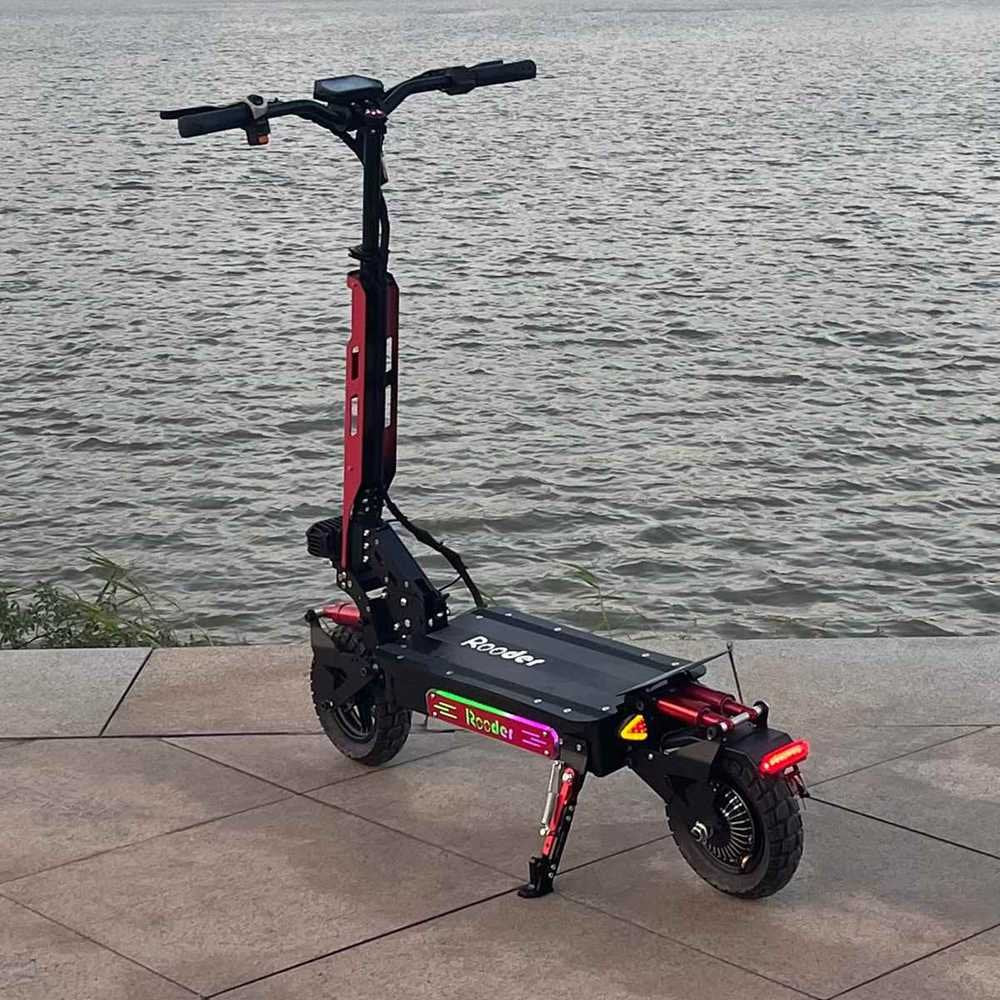 drifting scooter OEM