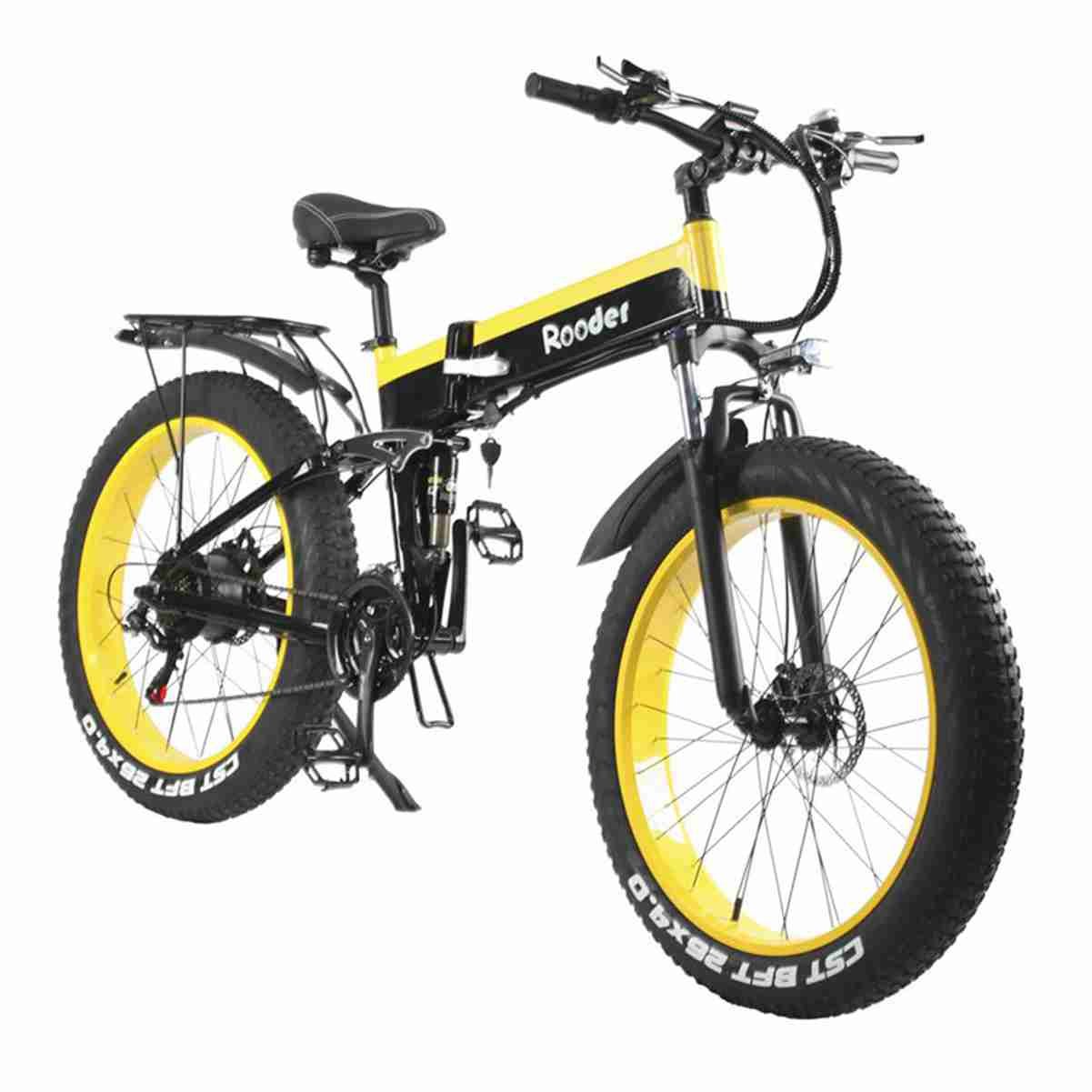 e bike market OEM