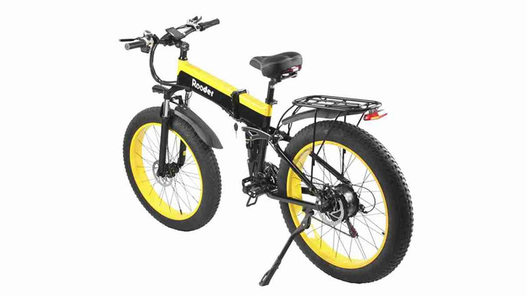 e bike scooter OEM