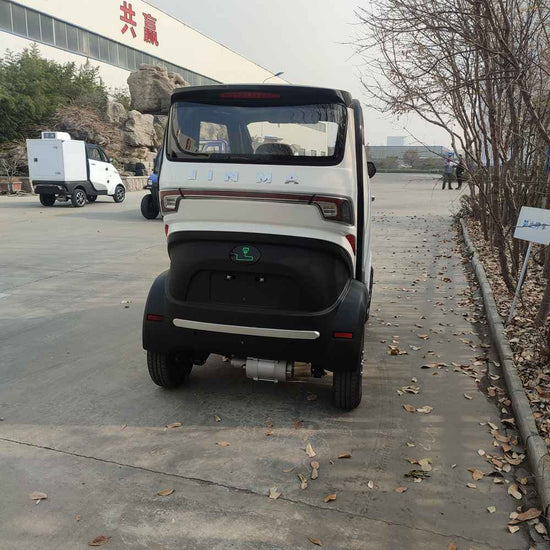 electric car for sale in the philippines wholesale factory price