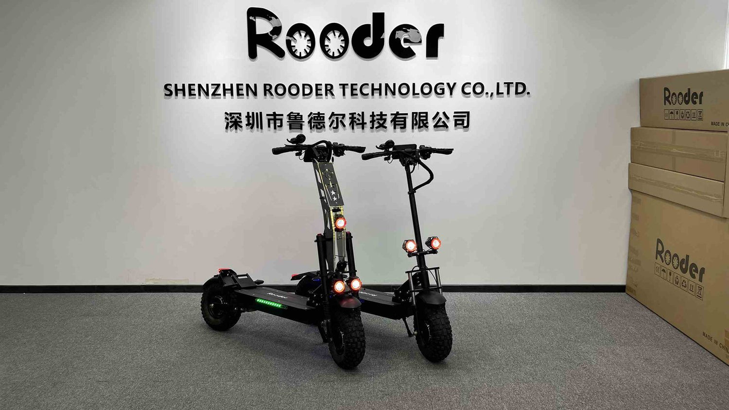 e scooters legal OEM