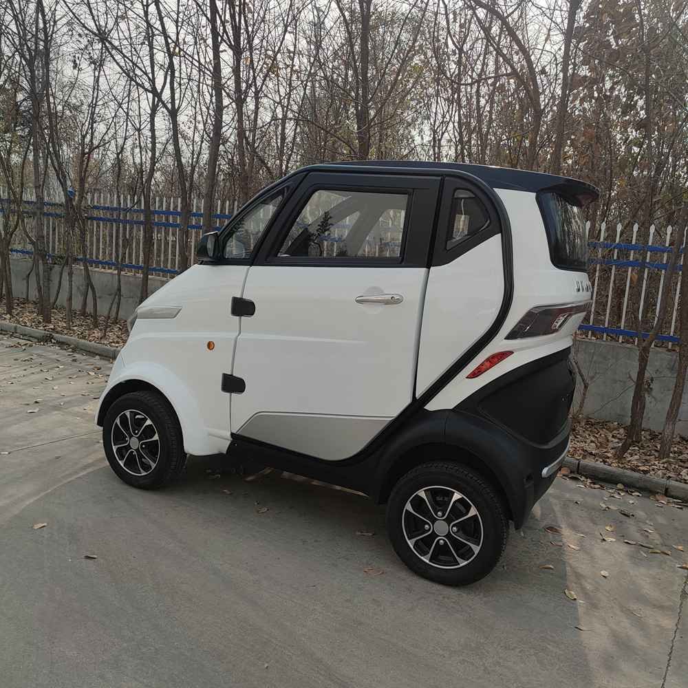 the price of electric cars wholesale factory price